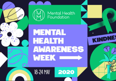 Read more about Kindness the theme of 20th Mental Health Awareness Week