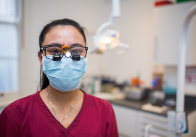 Read more about New advice on accessing urgent dental care services