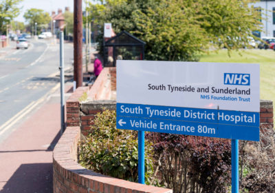 Read more about CQC tells South Tyneside and Sunderland NHS Foundation Trust to make improvements