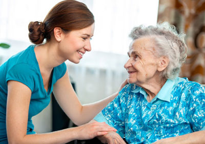 Read more about Changes to home care services announced