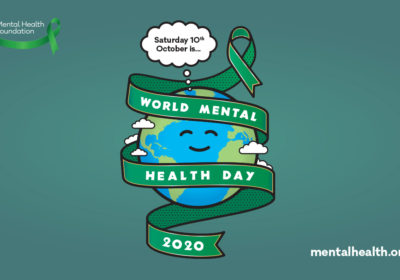 Read more about Impact of Covid key theme for World Mental Health Day