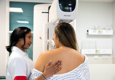 Read more about Missed mammograms could mean thousands of women have undetected breast cancer