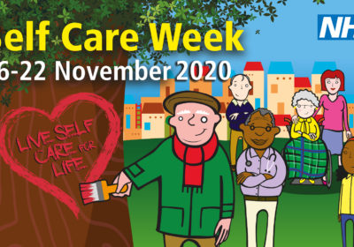 Read more about Find out how to look after your own health during Self Care Week