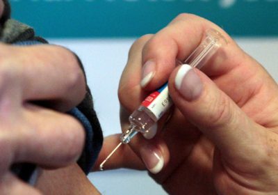 Read more about New advice on flu vaccine published