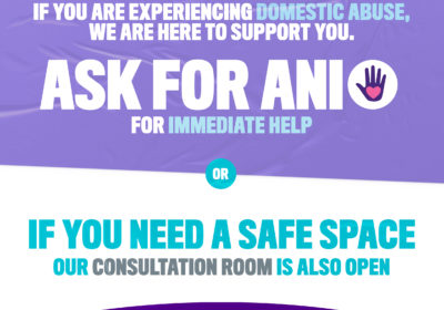 Read more about New scheme helps domestic abuse victims access emergency support