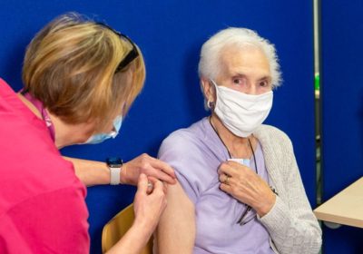 Read more about A quarter of South Tyneside’s adults have had Covid vaccine
