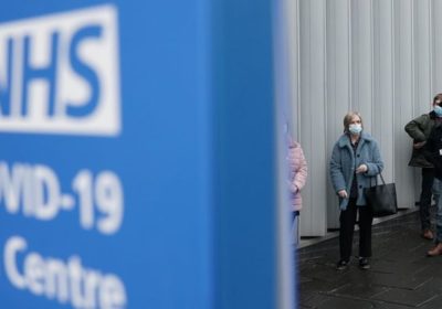 Read more about Latest Covid update from the regional NHS
