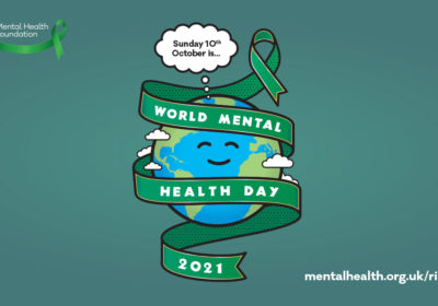 Read more about £2m Covid response programme launched to mark World Mental Health Day: Sunday October 10