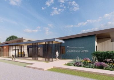 Read more about Plan to create new £10m diagnostic centre approved