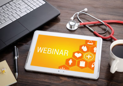 Read more about Webinar to help devise long term regional vision for healthcare