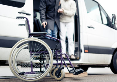 Read more about Are you interested in community transport services? 