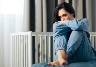 Read more about Have you suffered mental health difficulties during pregnancy recently? We want to hear from you.