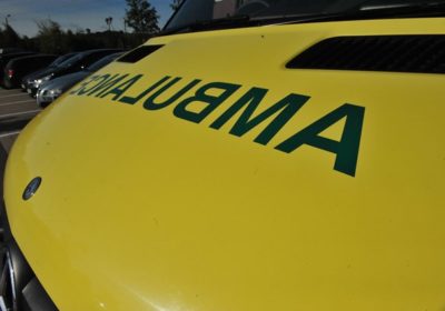 Read more about North East Ambulance Service urges public to use service wisely during industrial action