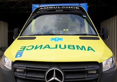 Read more about Ambulance service inspection finds improvements