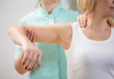 Read more about Musculoskeletal service gets thumbs up from patients