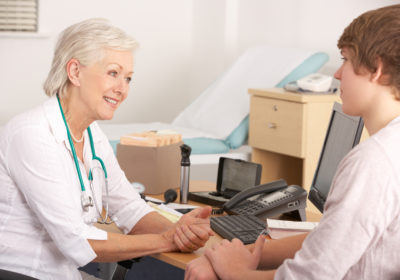 Read more about GP surgery refurbs to enable over eight million more appointments