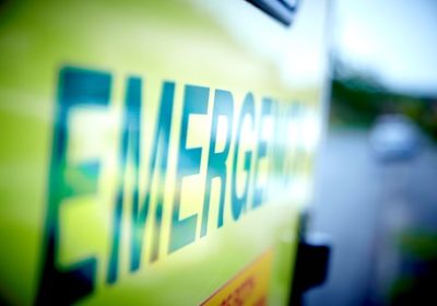 Read more about Ambulance service apologises after report criticises patient safety and governance