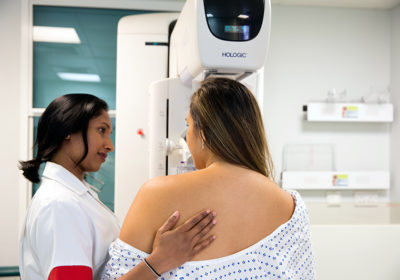 Read more about Women’s views on breast screening sought