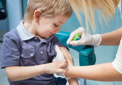 Read more about Plea to parents to get children vaccinated as cases of measles rise