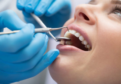 Read more about New report calls for fundamental reform of NHS dental care