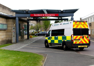 Read more about NHS plea to public ahead of bank holiday and industrial action