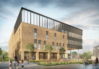 Read more about Green light for region’s new Eye Hospital as construction moves one step closer