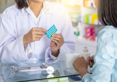 Read more about Pharmacies to start offering contraceptive pill over the counter