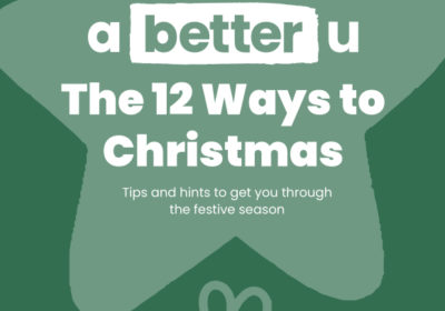 Read more about Guide to help you get through the festive season published