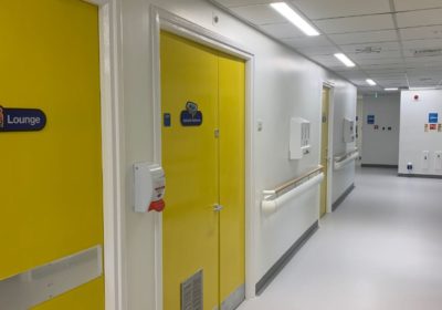 Read more about Trust’s first fully dementia-friendly ward launched to help patients have a calming stay in hospital