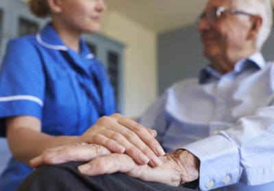 Read more about Report recommends improvements to elderly in-patient care