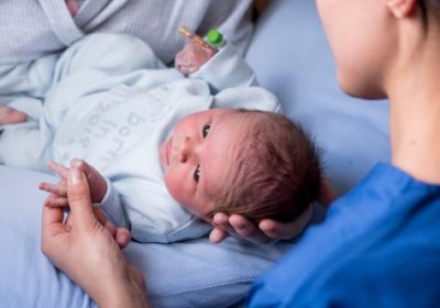 Read more about New parents rate maternity care in South Tyneside amongst the best in the NHS