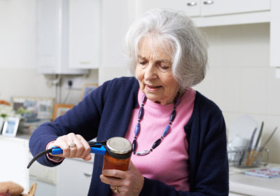 Read more about Free online advice tool offers information on home aids for elderly and disabled