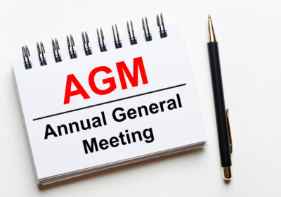 Read more about Your invitation to our AGM