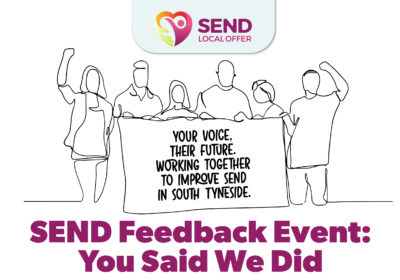 Read more about SEND leaders holding ‘meet the parents’ event