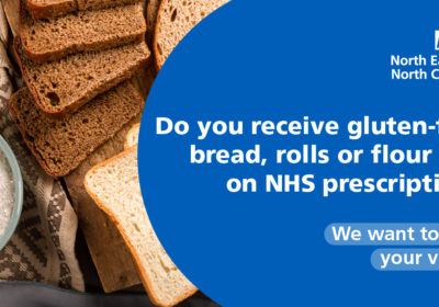 Read more about Views sought on plans to end gluten free foods on prescription