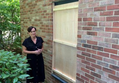 Read more about Thieves steal prizes set for residents’ fundraiser in break in to care home