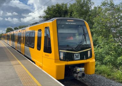 Read more about Five day closure for Metro services in South Tyneside
