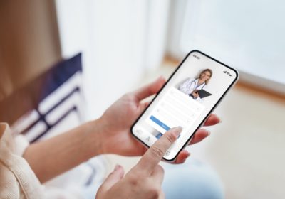 Read more about Managing healthcare easy as online banking with revamped NHS App