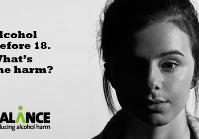 Read more about Campaign urges parents against giving teenage children alcohol