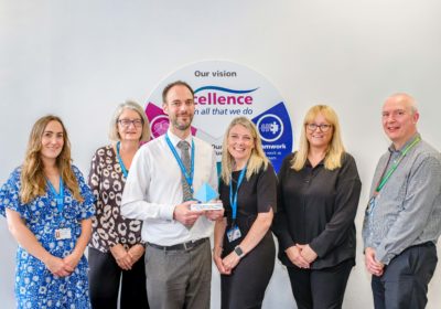 Read more about New NHS ‘digital workers’ help beat the backlog with speedy appointment booking