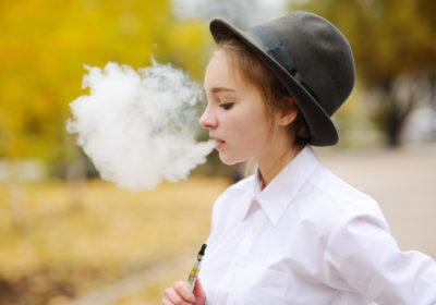 Read more about What do you think about vaping?
