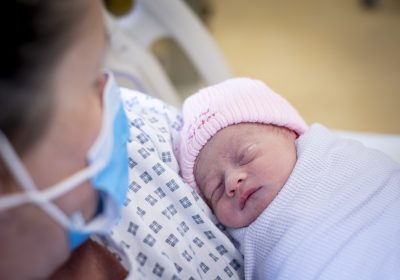 Read more about Families rate maternity care in South Tyneside and Sunderland as best in the region