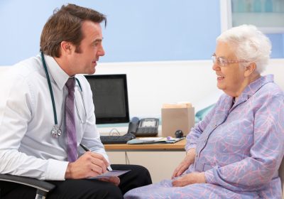 Read more about Same day GP appointment pledge for urgent cases
