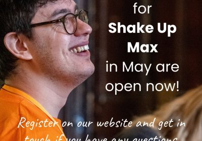 Read more about Under-50s with cancer invited to free two-day residential