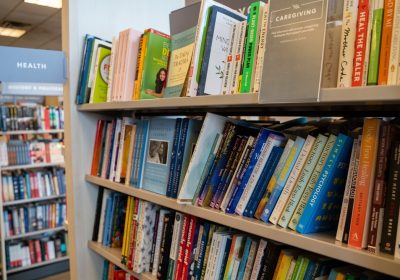 Read more about Help others understand health advice and receive a £25 voucher