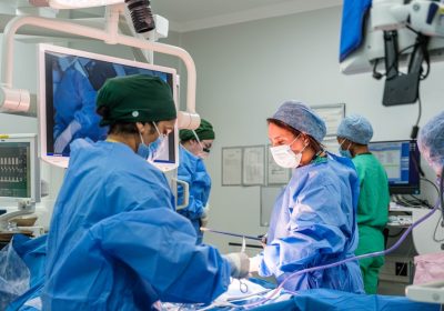 Read more about South Tyneside patients getting fast access to planned NHS care