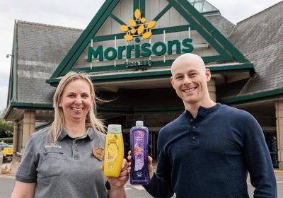 Read more about NHS and Morrisons put cancer warning signs in the shower