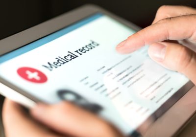 Read more about Protecting your data and respecting your rights campaign