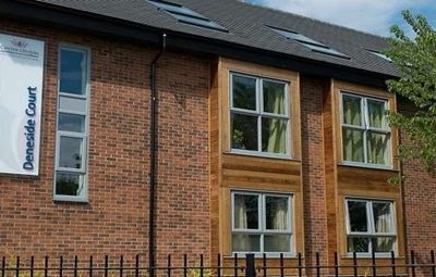 Read more about Caring staff at specialist homes praised after series of visits