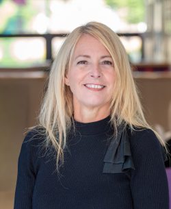 Tracey Grainger